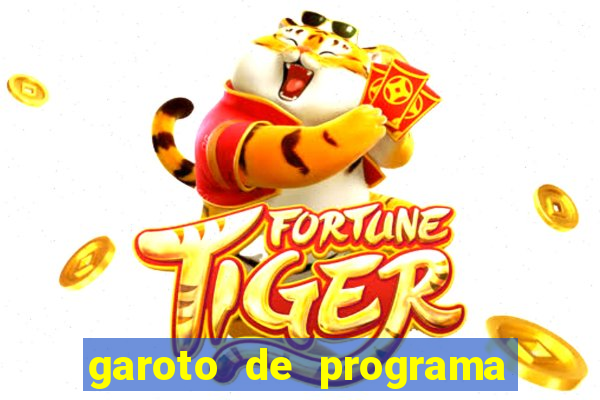 garoto de programa em fortaleza